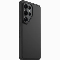 Otterbox Deksel Symmetry Series med Magnets til Galaxy S26 Ultra Svart
