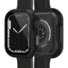 Otterbox Eclipse Beskyttende etui for Apple Watch 7 og 8 45 mm