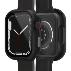 Otterbox Eclipse Beskyttende etui for Apple Watch 7 og 8 45 mm