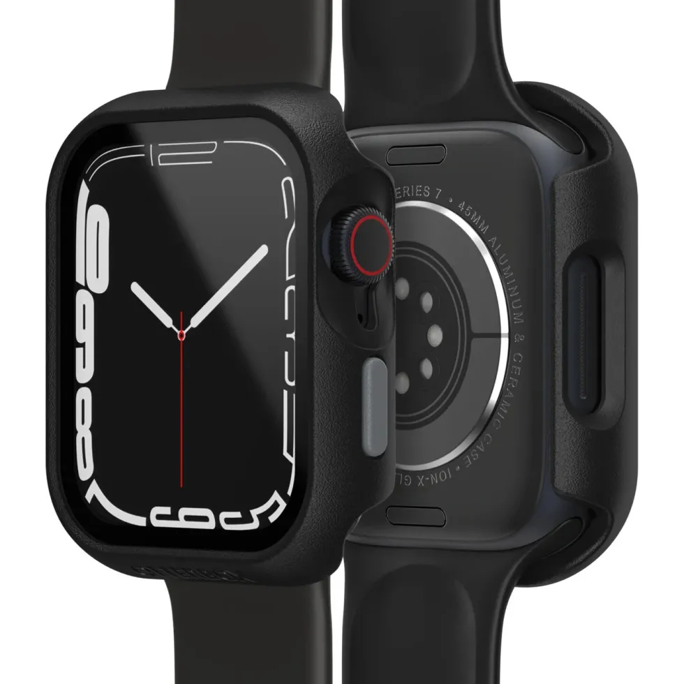 Otterbox Eclipse Beskyttende etui for Apple Watch 7 og 8 45 mm