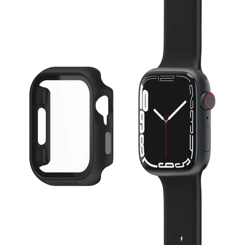 Otterbox Eclipse Beskyttende etui for Apple Watch 7 og 8 45 mm