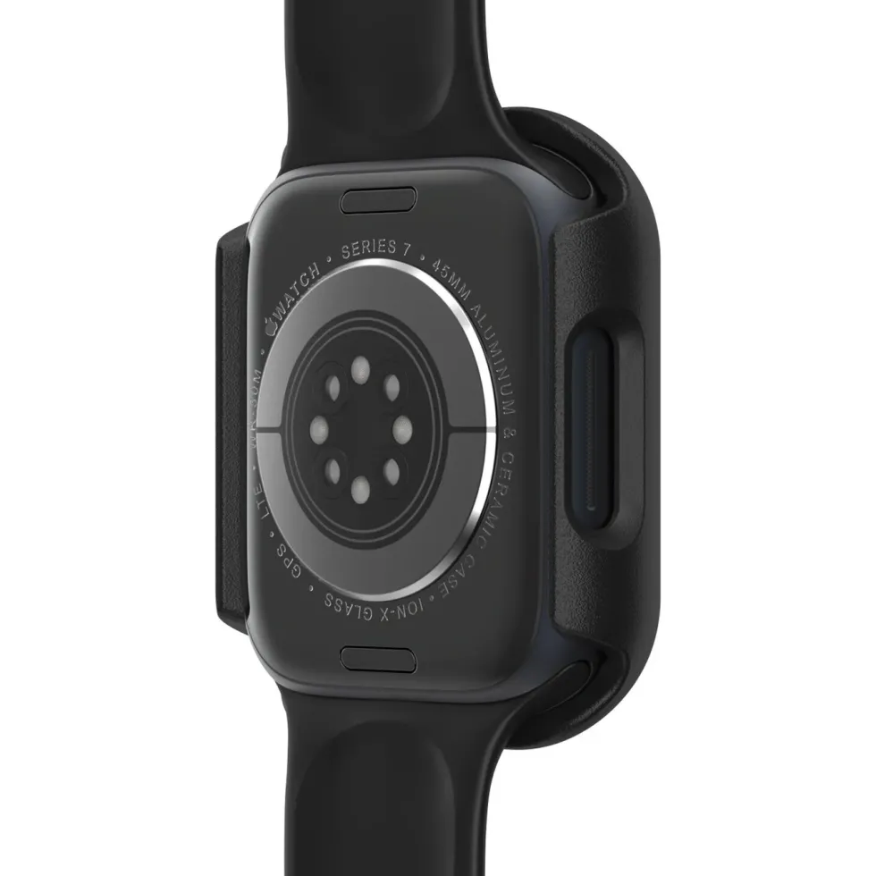 Otterbox Eclipse Beskyttende etui for Apple Watch 7 og 8 45 mm