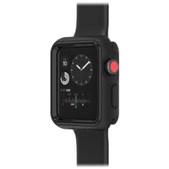 Otterbox Exo Edge Beskyttelse til Apple Watch Series 3 38 mm