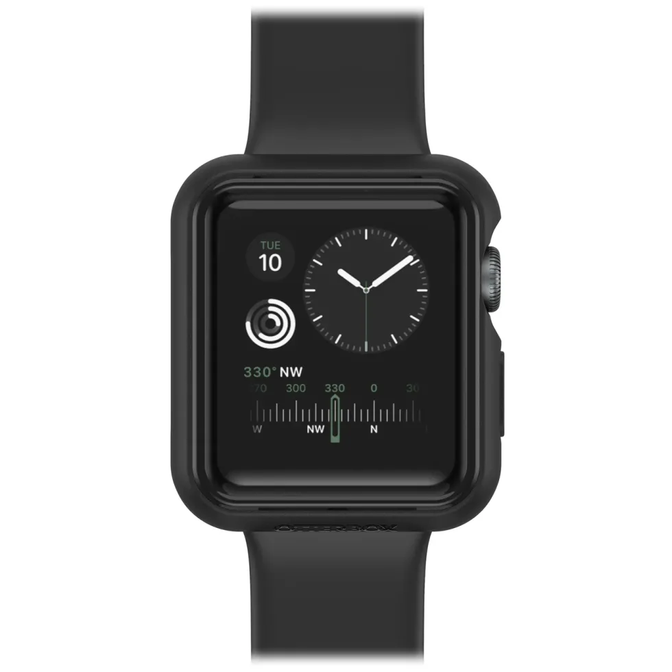 Otterbox Exo Edge Beskyttelse til Apple Watch Series 3 38 mm