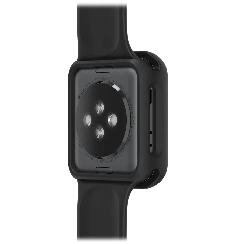 Otterbox Exo Edge Beskyttelse til Apple Watch Series 3 38 mm