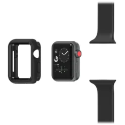 Otterbox Exo Edge Beskyttelse til Apple Watch Series 3 38 mm
