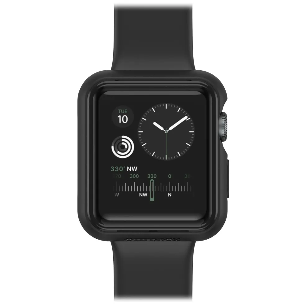 Otterbox Exo Edge Beskyttelse til Apple Watch Series 3 38 mm
