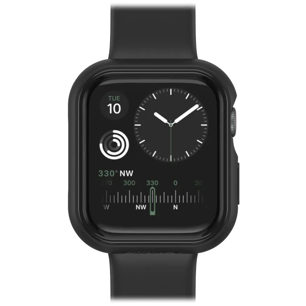 Otterbox Exo Edge Beskyttelse til Apple Watch Series 4/5/6 og SE 44 mm
