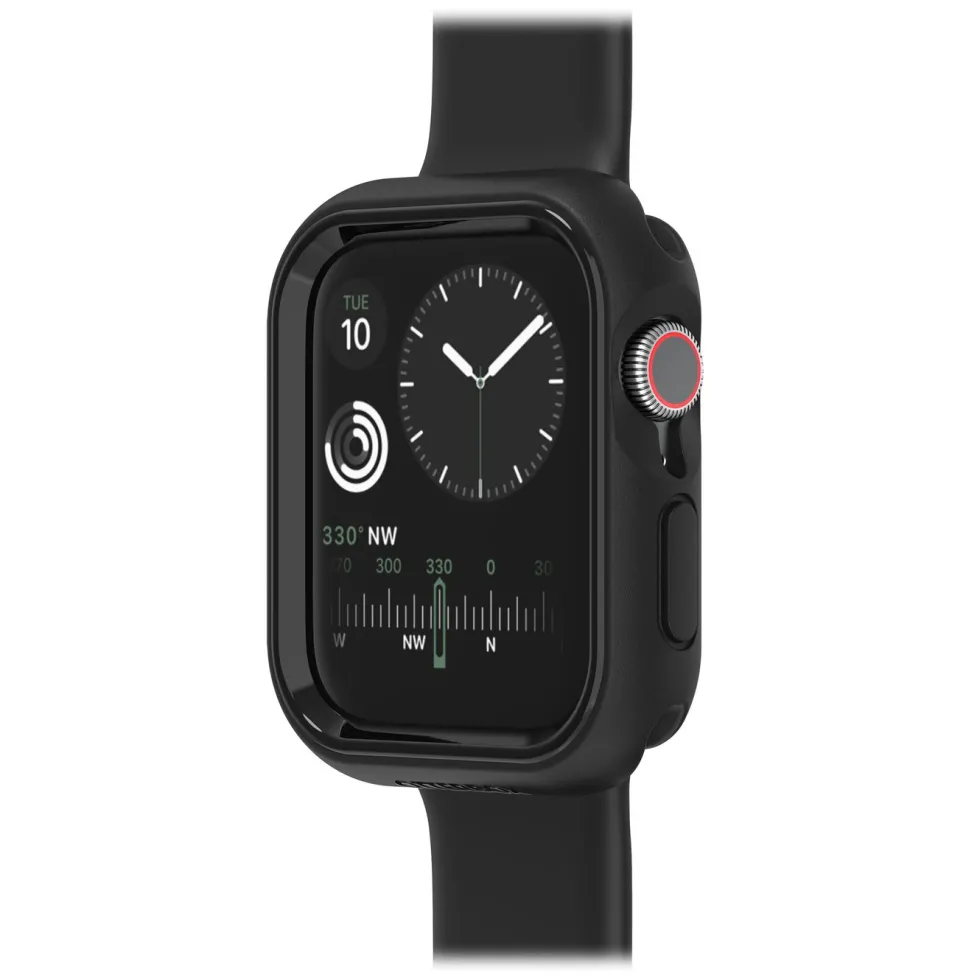 Otterbox Exo Edge Beskyttelse til Apple Watch Series 4/5/6 og SE 44 mm