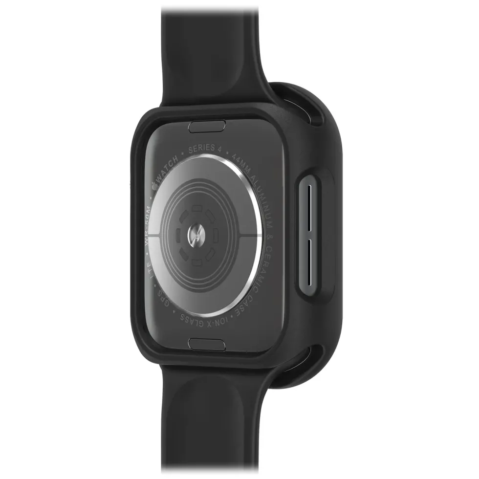 Otterbox Exo Edge Beskyttelse til Apple Watch Series 4/5/6 og SE 44 mm