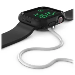 Otterbox Exo Edge Beskyttelse til Apple Watch Series 4/5/6 og SE 44 mm
