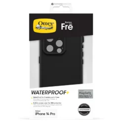 Otterbox Fre Mobildeksel for iPhone 14 Pro