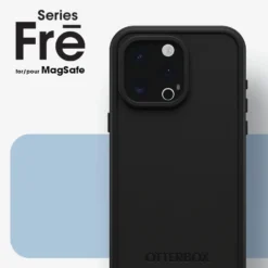 Otterbox Fre Mobildeksel for iPhone 15 Pro Max