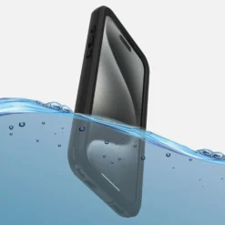 Otterbox Fre Mobildeksel for iPhone 15 Pro Max