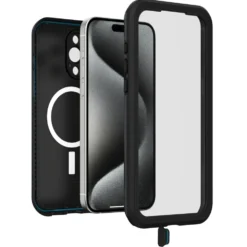 Otterbox Fre Mobildeksel for iPhone 15 Pro Max