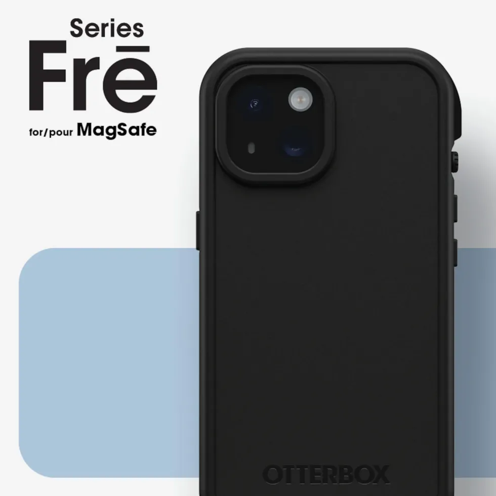 Otterbox Fre Mobildeksel for iPhone 15