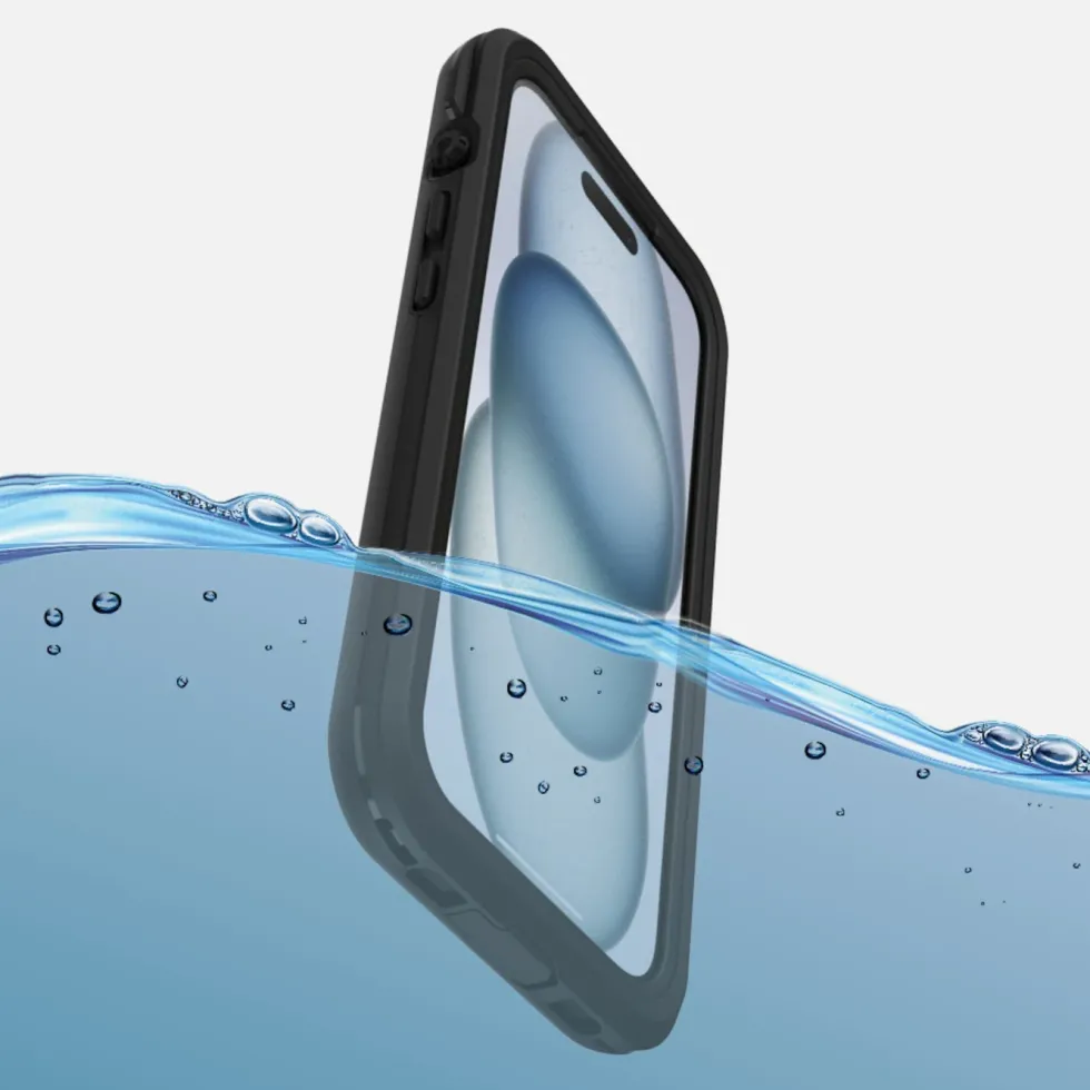 Otterbox Fre Mobildeksel for iPhone 15