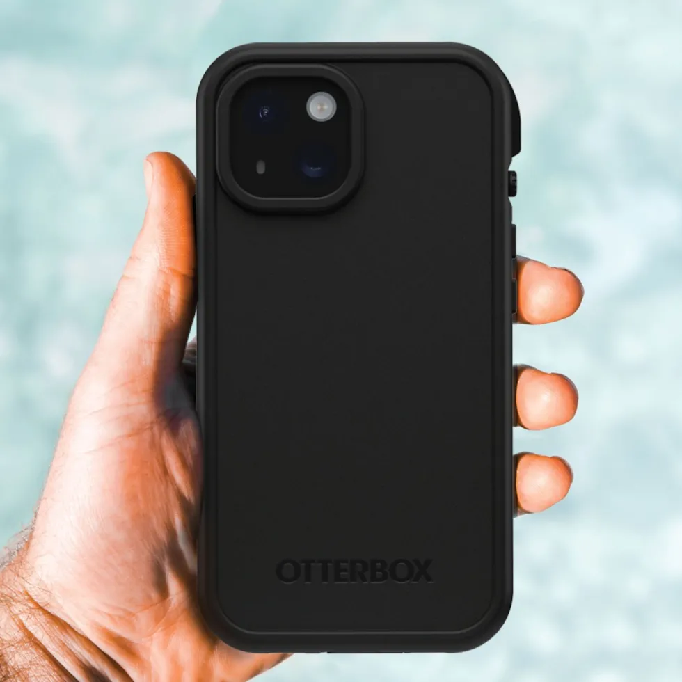 Otterbox Fre Mobildeksel for iPhone 15