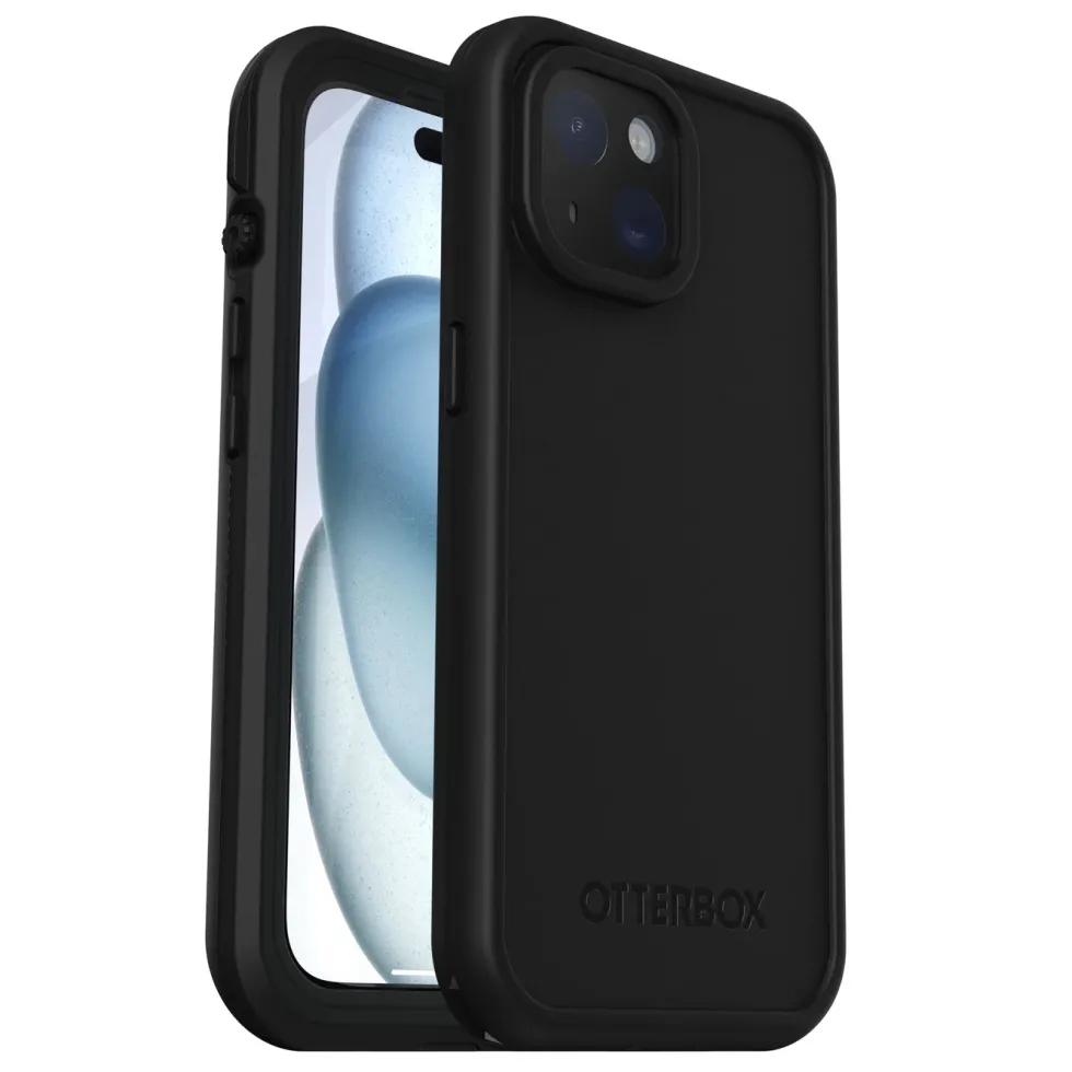 Otterbox Fre Mobildeksel for iPhone 15
