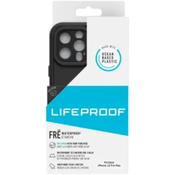 Otterbox Fre Mobildeksel for iPhone 13 Pro Max