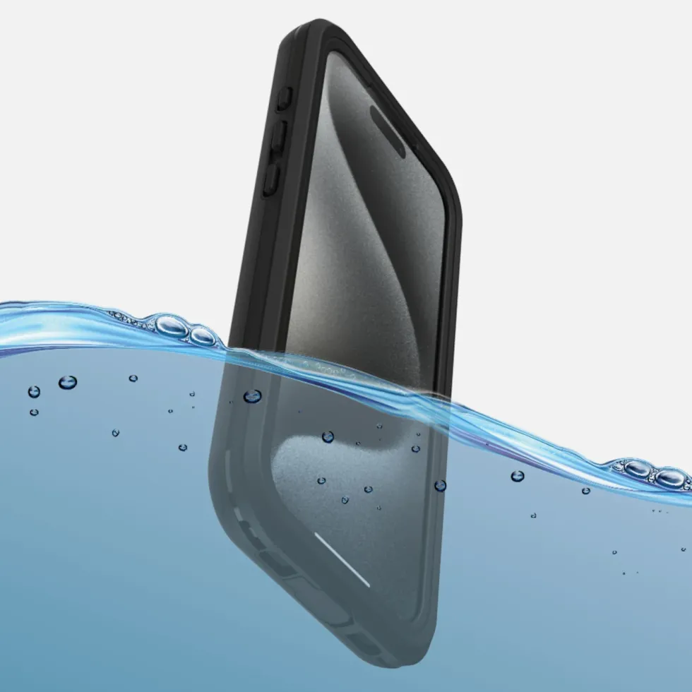 Otterbox Fre Mobildeksel for iPhone 15 Pro