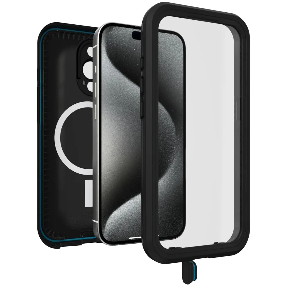 Otterbox Fre Mobildeksel for iPhone 15 Pro