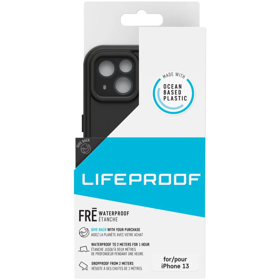 Otterbox Fre Mobildeksel for iPhone 13