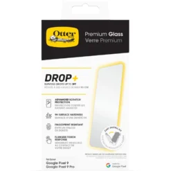 Otterbox Premium Glass Pixel 9 / 9 Pro