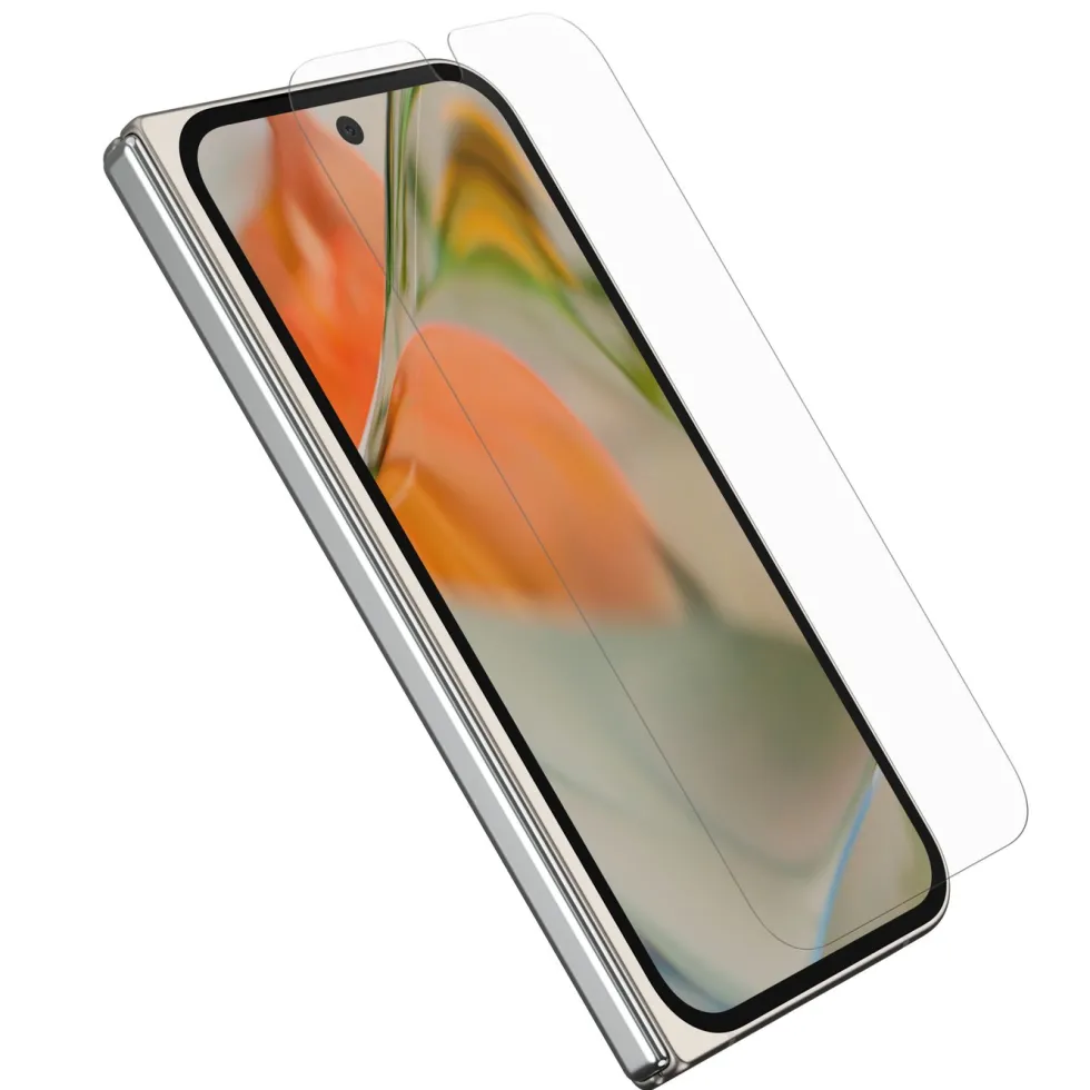 Otterbox Premium PolyArmor Skjermbeskytter for Pixel 9 Pro Fold