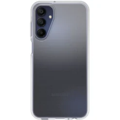 Otterbox React Etui for Galaxy A15 og A15 5G - Transparent