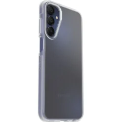 Otterbox React Etui for Galaxy A15 og A15 5G - Transparent
