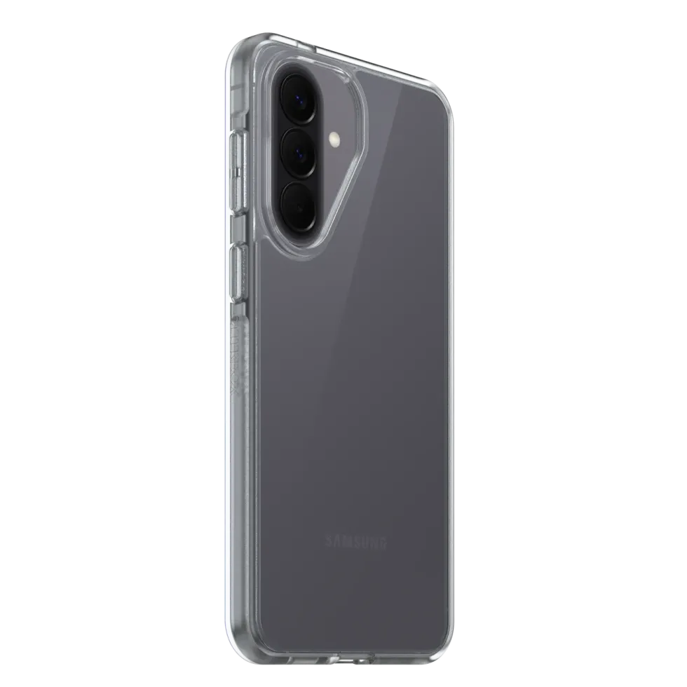 Otterbox React Etui for Galaxy A57 5G Clear
