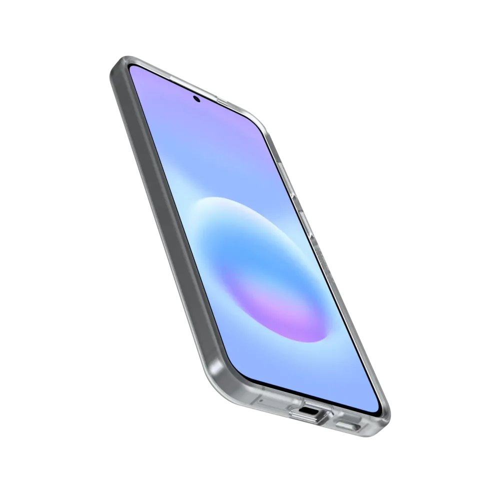 Otterbox React Etui for Galaxy A57 5G Clear