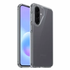 Otterbox React Etui for Galaxy A57 5G Clear