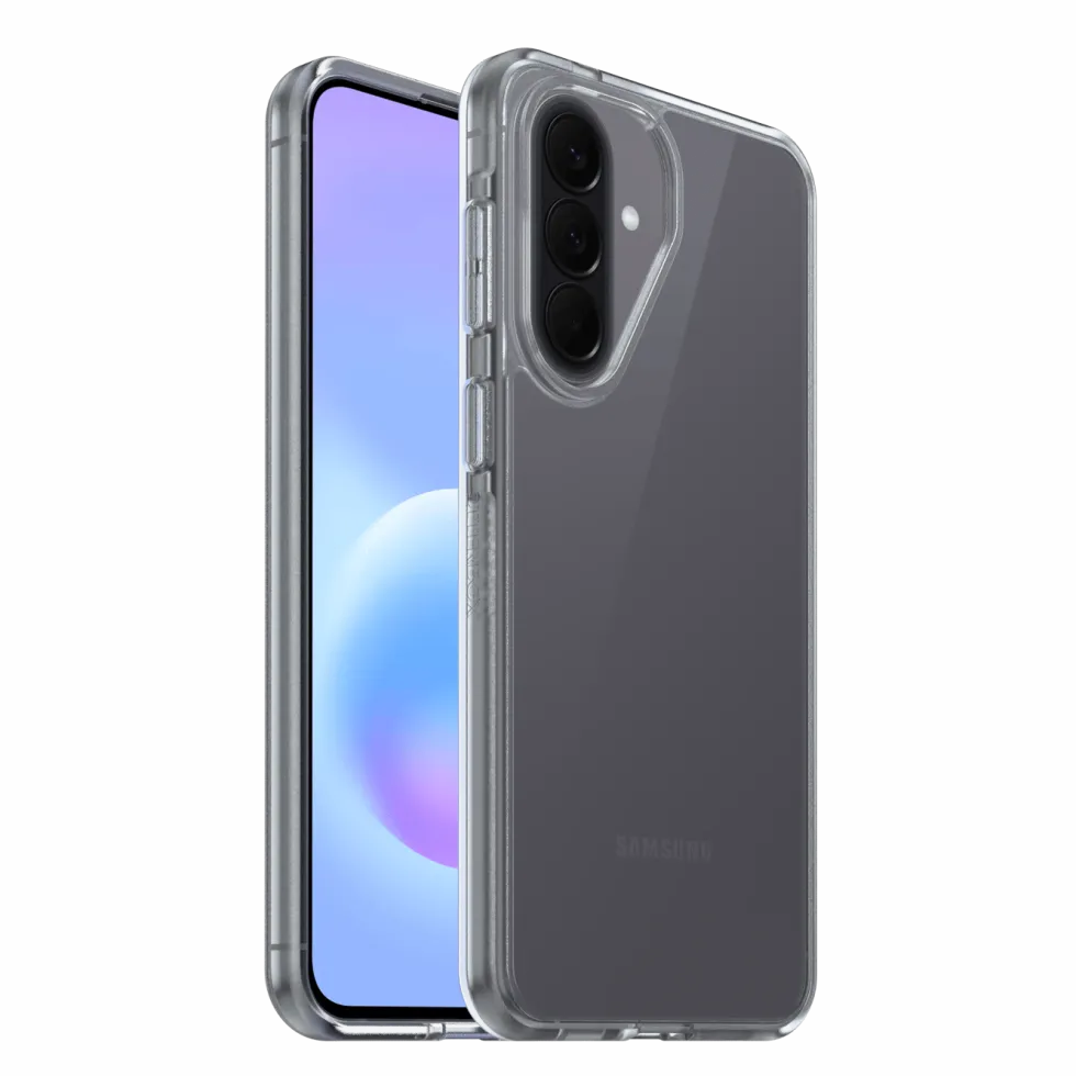 Otterbox React Etui for Galaxy A57 5G Clear