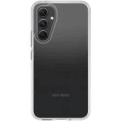 Otterbox React Etui for Galaxy A54 - Transparent