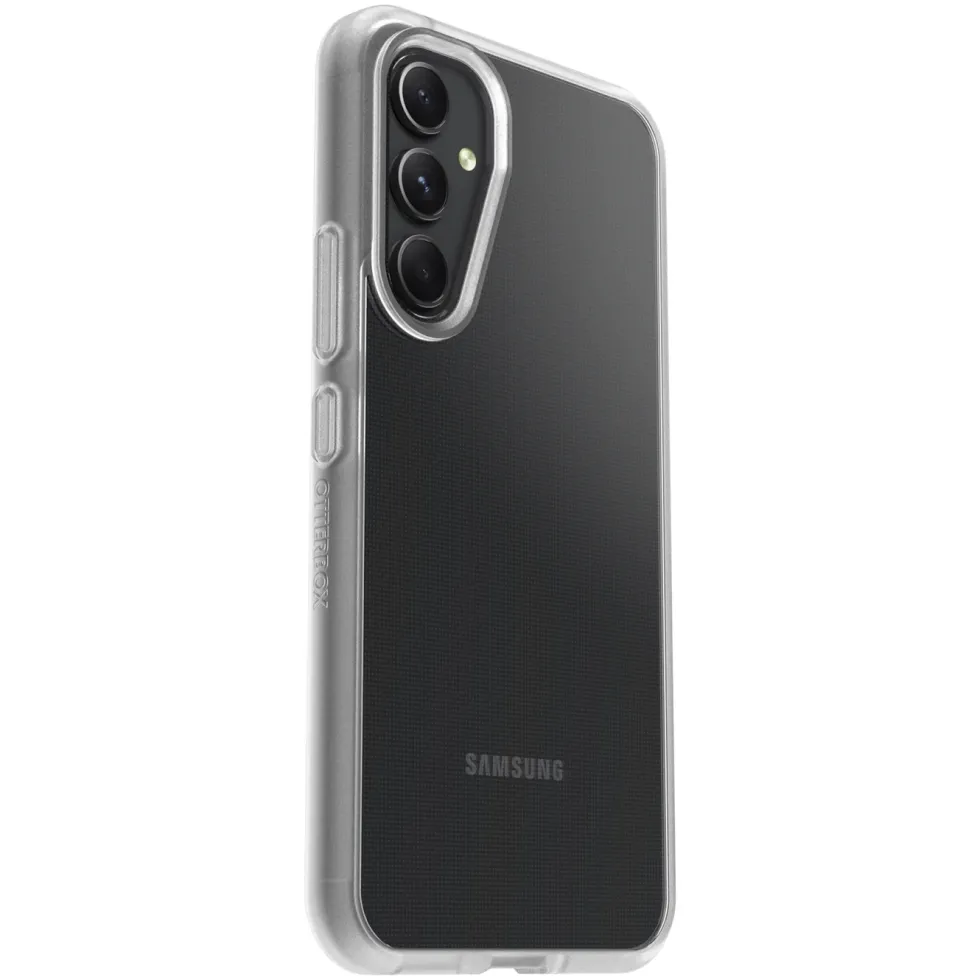Otterbox React Etui for Galaxy A54 - Transparent