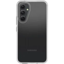 Otterbox React Etui for Galaxy A54 - Transparent