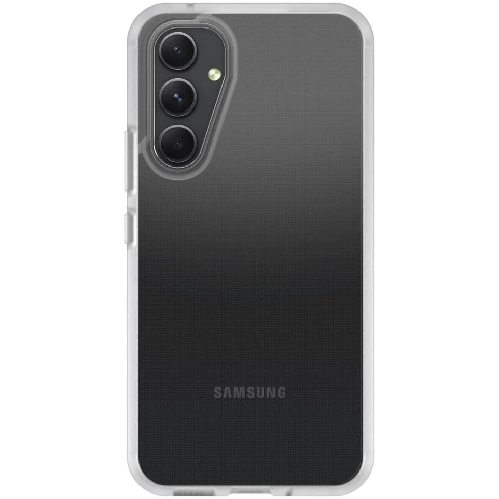 Otterbox React Etui for Galaxy A54 - Transparent