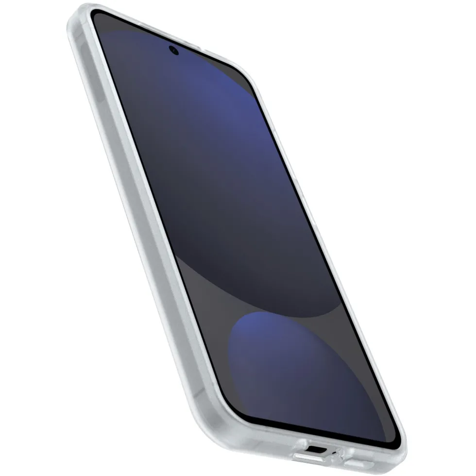 Otterbox React Etui for Galaxy S23 FE - Transparent