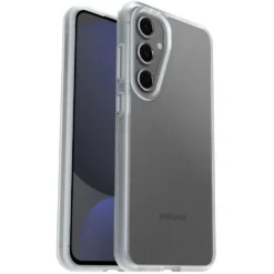 Otterbox React Etui for Galaxy S23 FE - Transparent