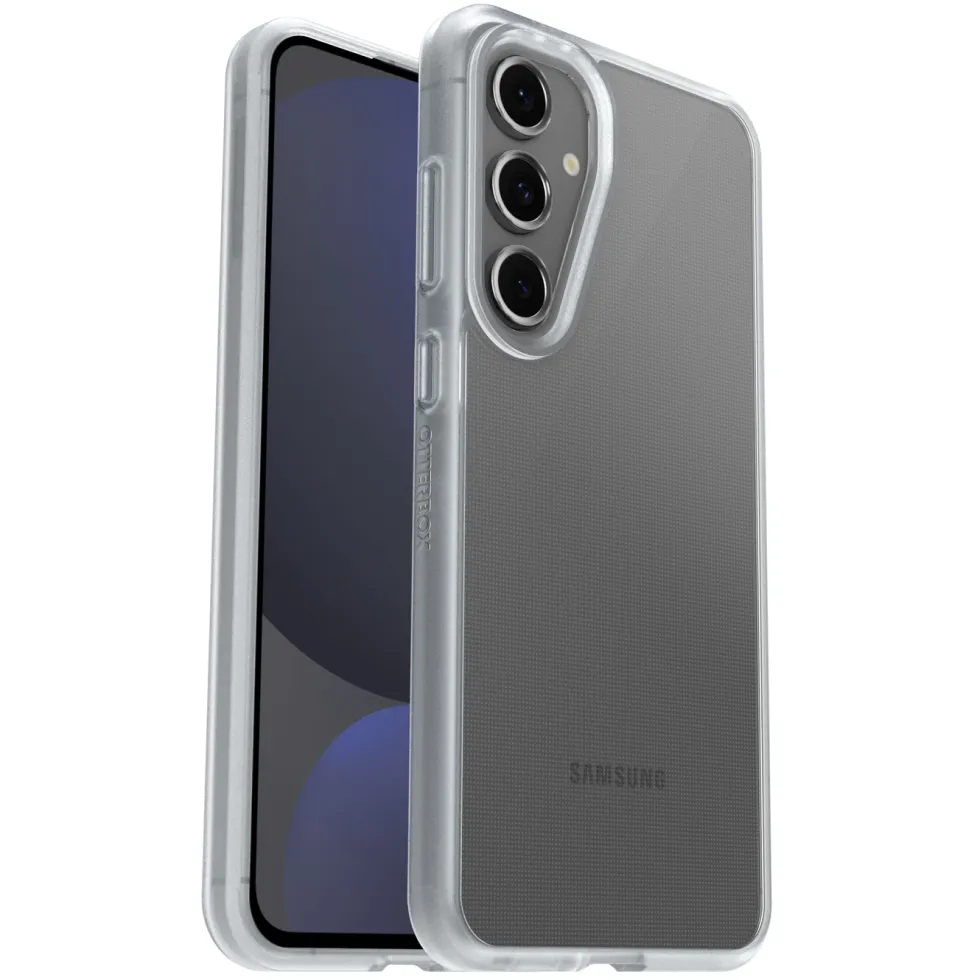 Otterbox React Etui for Galaxy S23 FE - Transparent