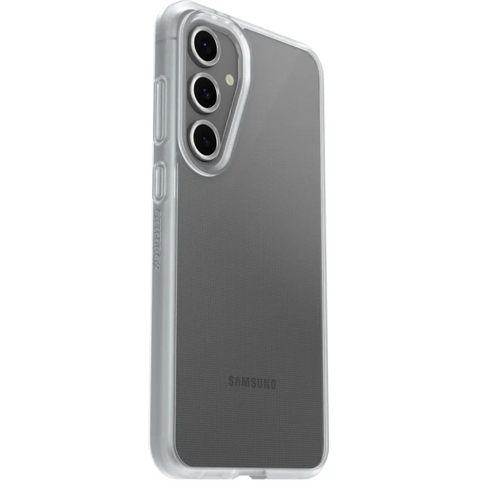 Otterbox React Etui for Galaxy S23 FE - Transparent