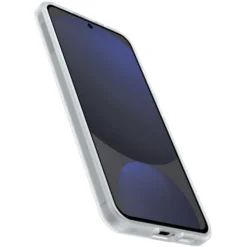 Otterbox React Etui for Galaxy S23 FE - Transparent
