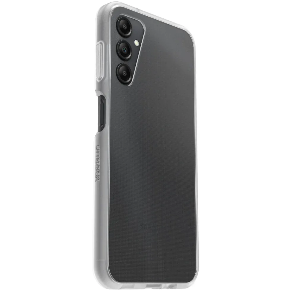 Otterbox React Etui for Galaxy A14 5G - Transparent