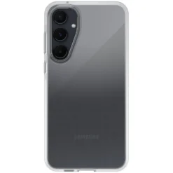 Otterbox React Etui for Galaxy A55 5G - Transparent