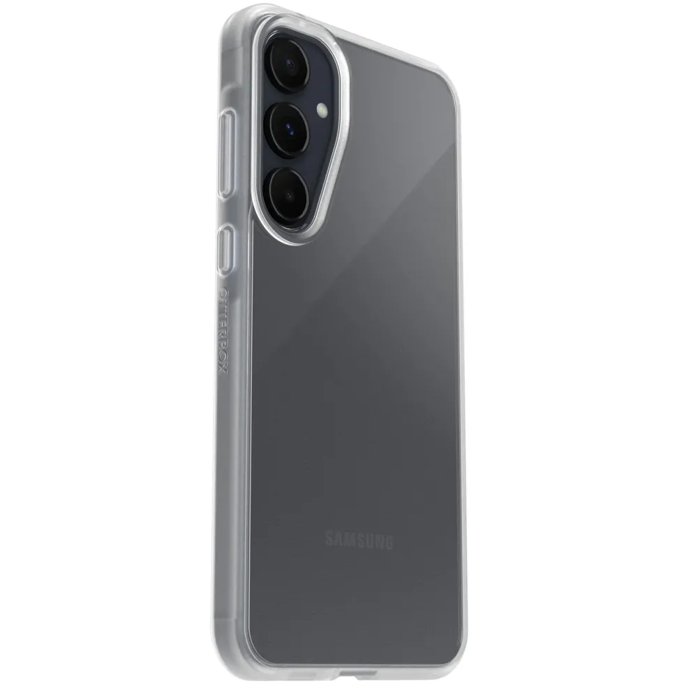 Otterbox React Etui for Galaxy A55 5G - Transparent