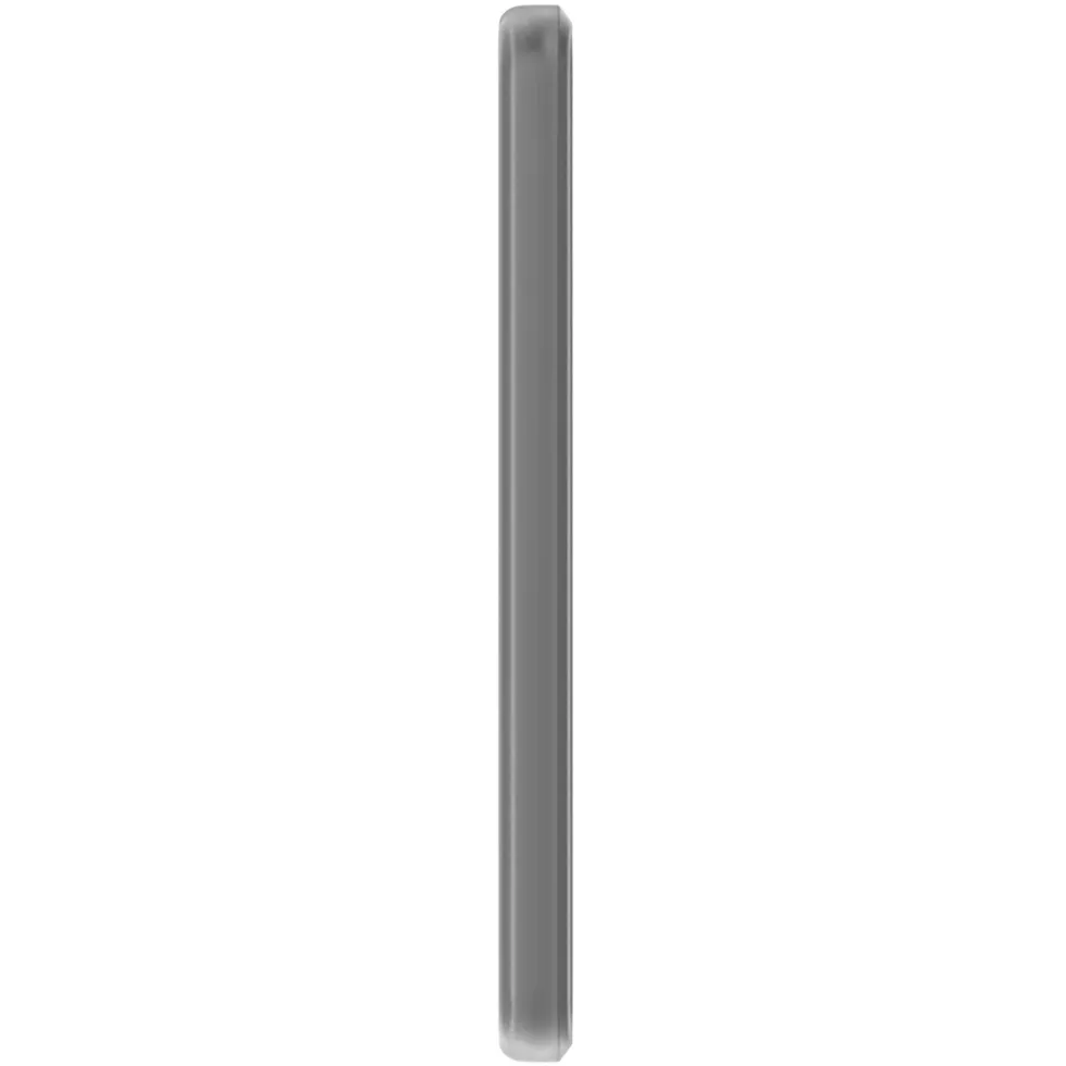 Otterbox React Etui for Galaxy A53 5G Transparent