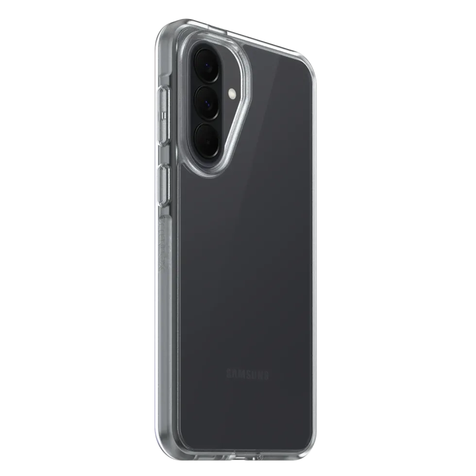 Otterbox React Etui for Galaxy A37 5G Clear