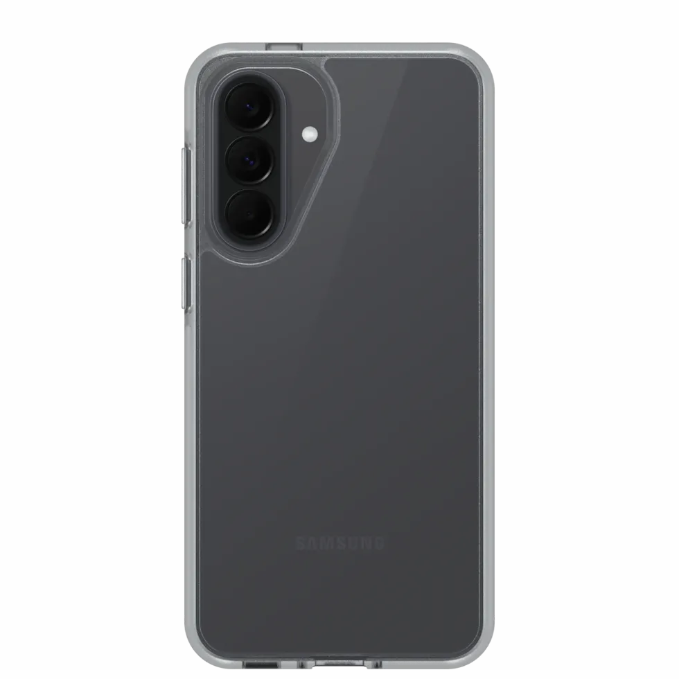 Otterbox React Etui for Galaxy A37 5G Clear